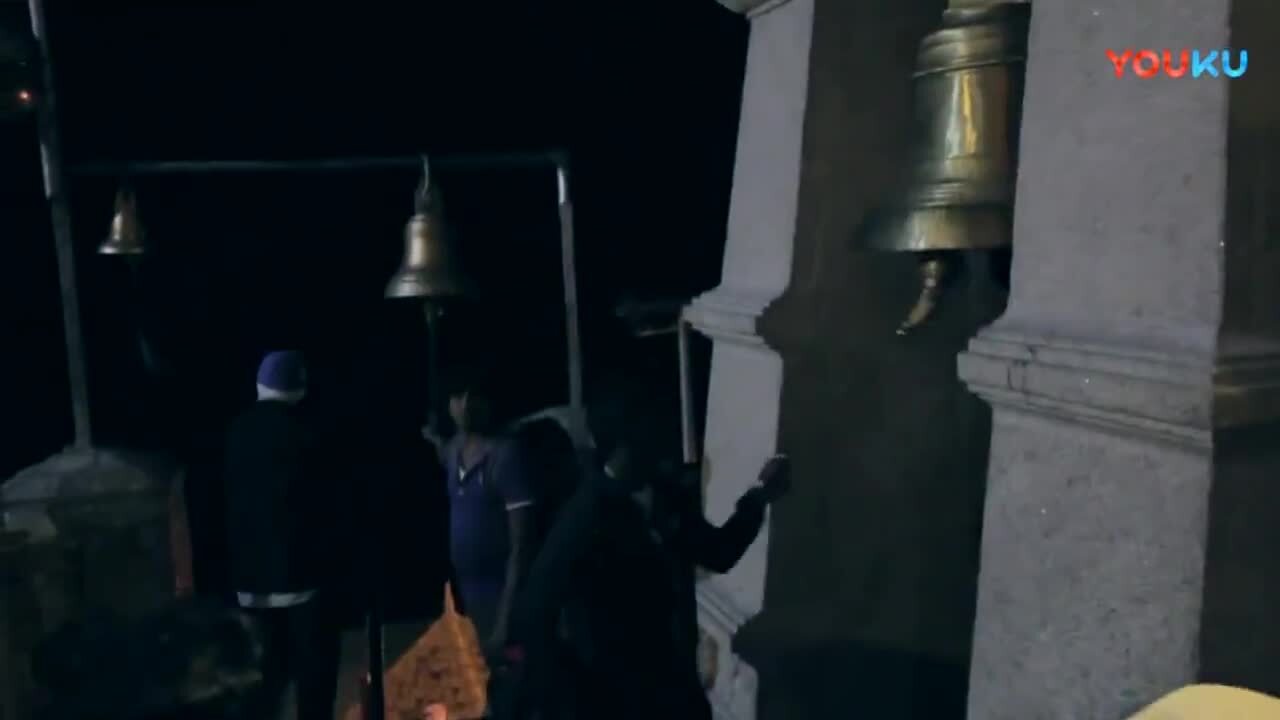 音乐短片《聆听斯里兰卡的声音》