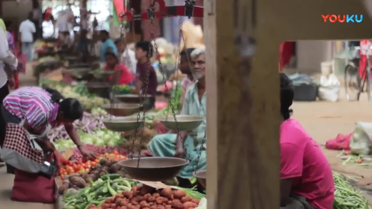音乐短片《聆听斯里兰卡的声音》