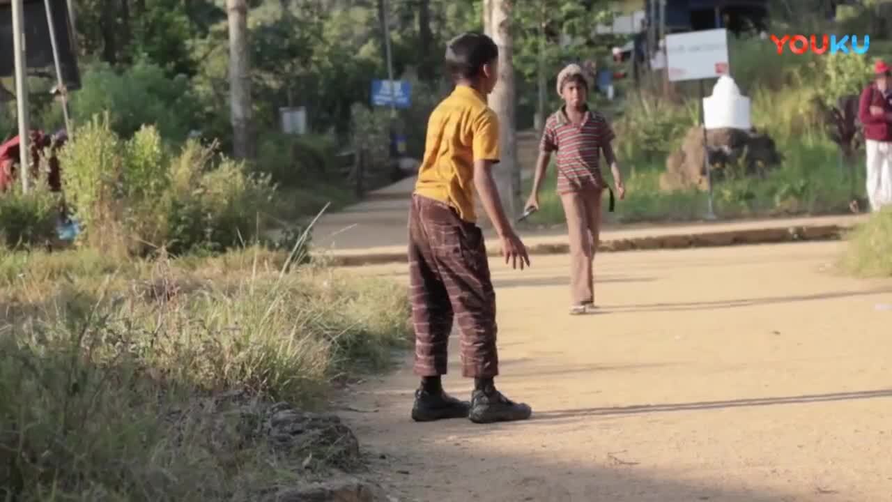 音乐短片《聆听斯里兰卡的声音》