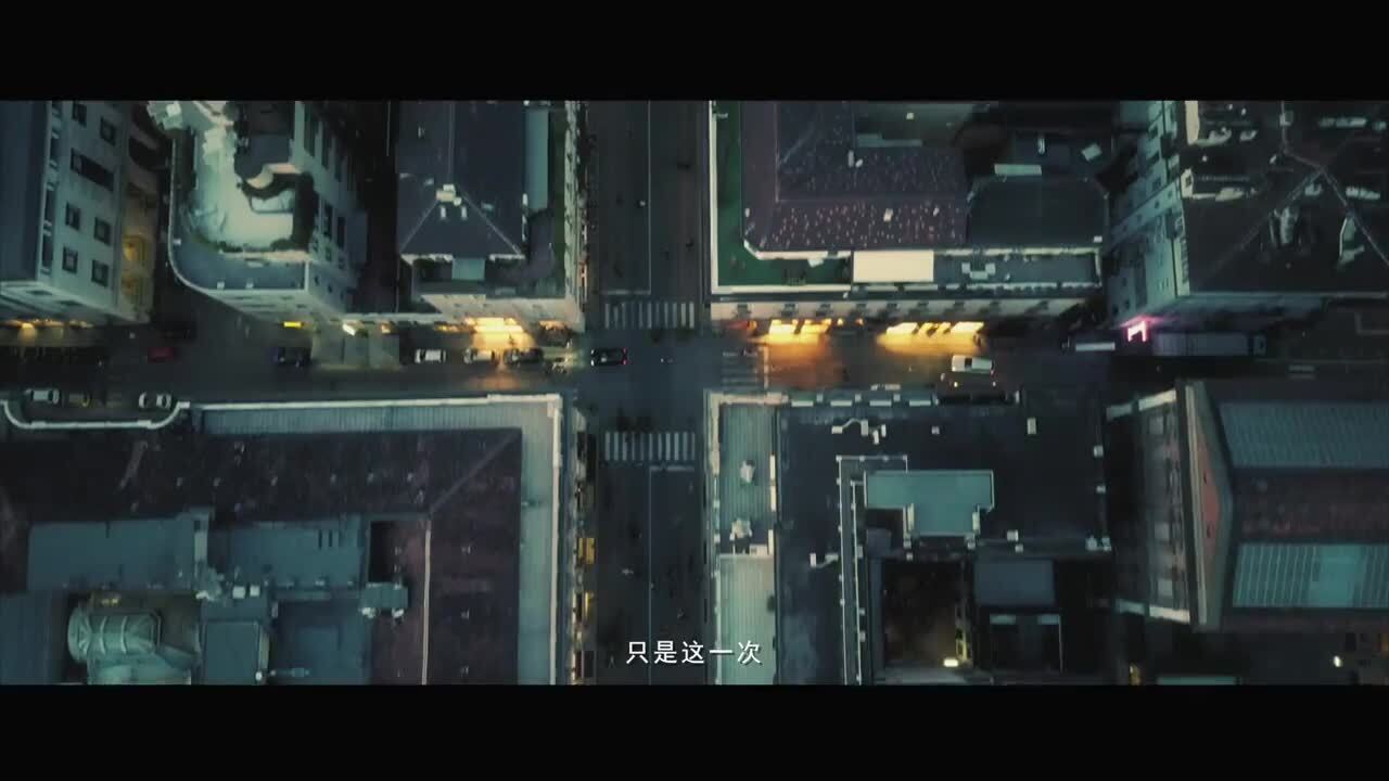 皇包车暖心剧情广告片《逃跑计划》