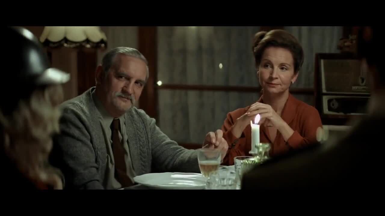 比利时集团150周年形象宣传片