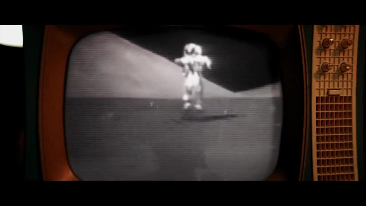 比利时集团150周年形象宣传片