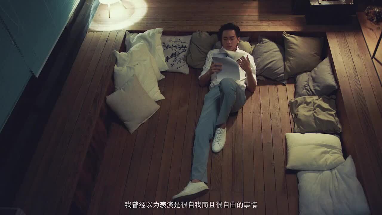 KIEHLS科颜氏品牌宣传片