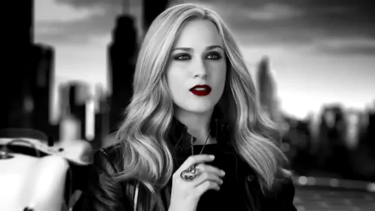 GUCCI古驰香水创意TVC广告