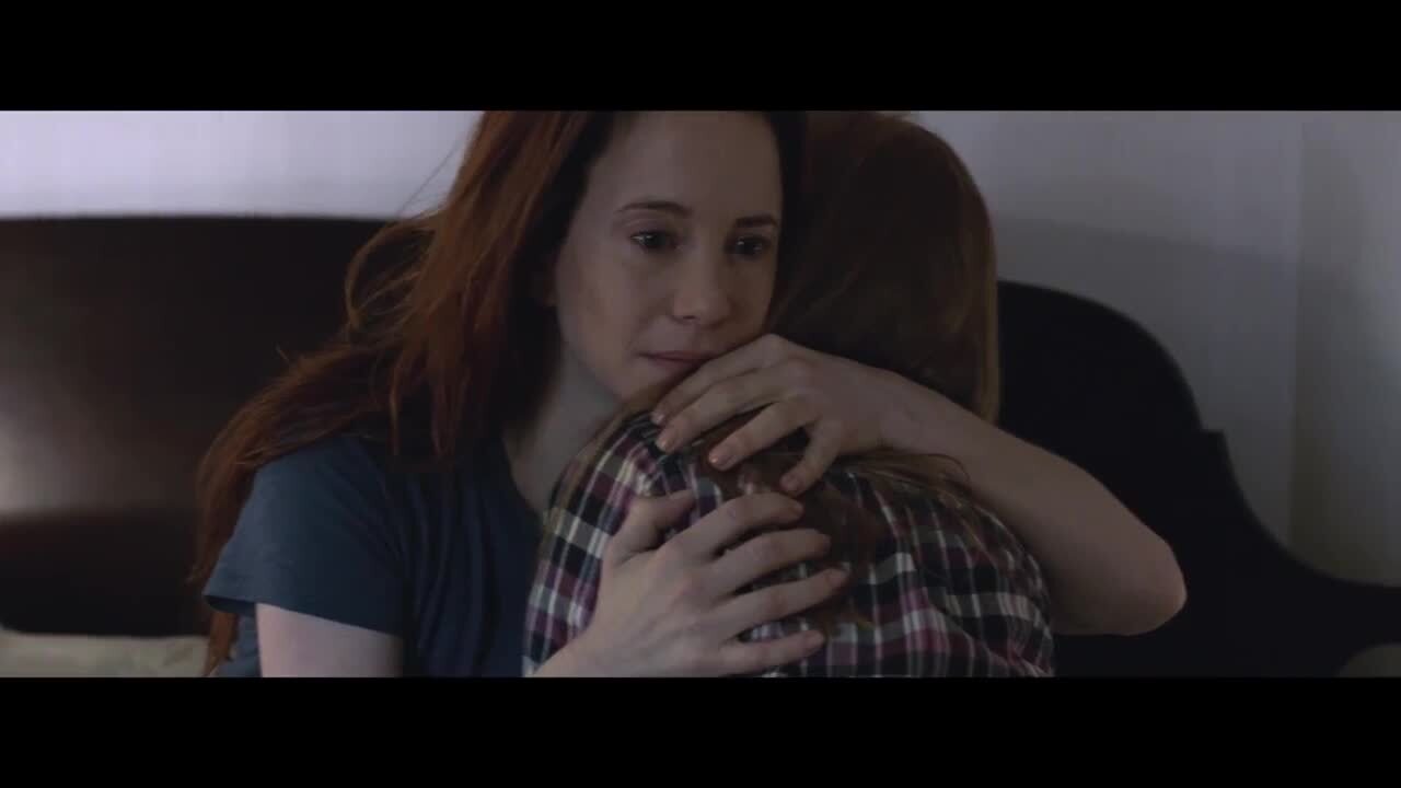 阿兹海默症治疗基金会公益微电影《女儿和母亲》