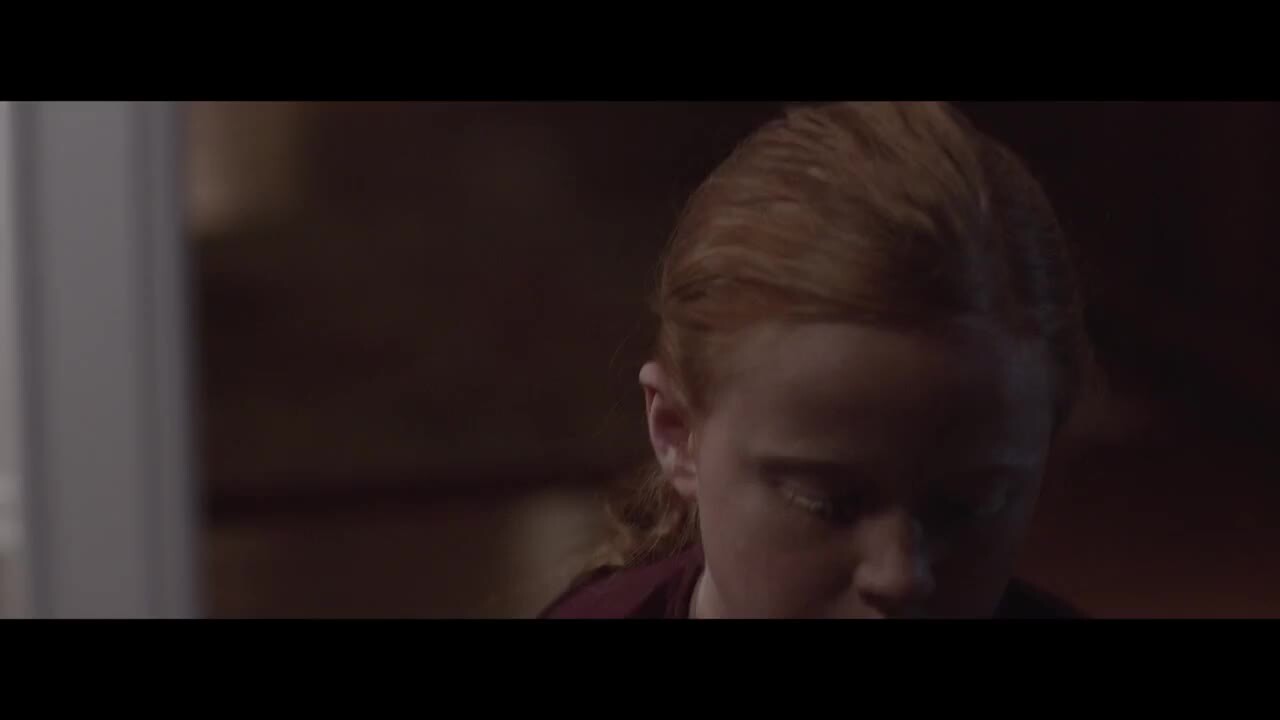 阿兹海默症治疗基金会公益微电影《女儿和母亲》