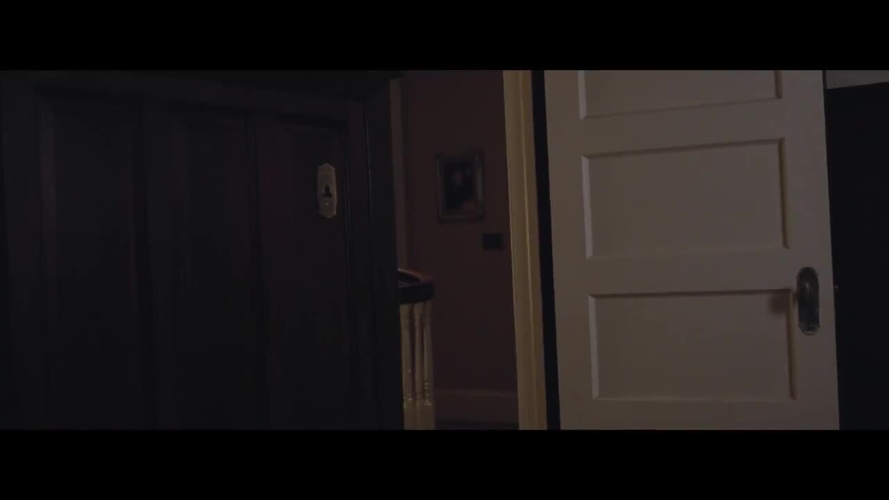 阿兹海默症治疗基金会公益微电影《女儿和母亲》