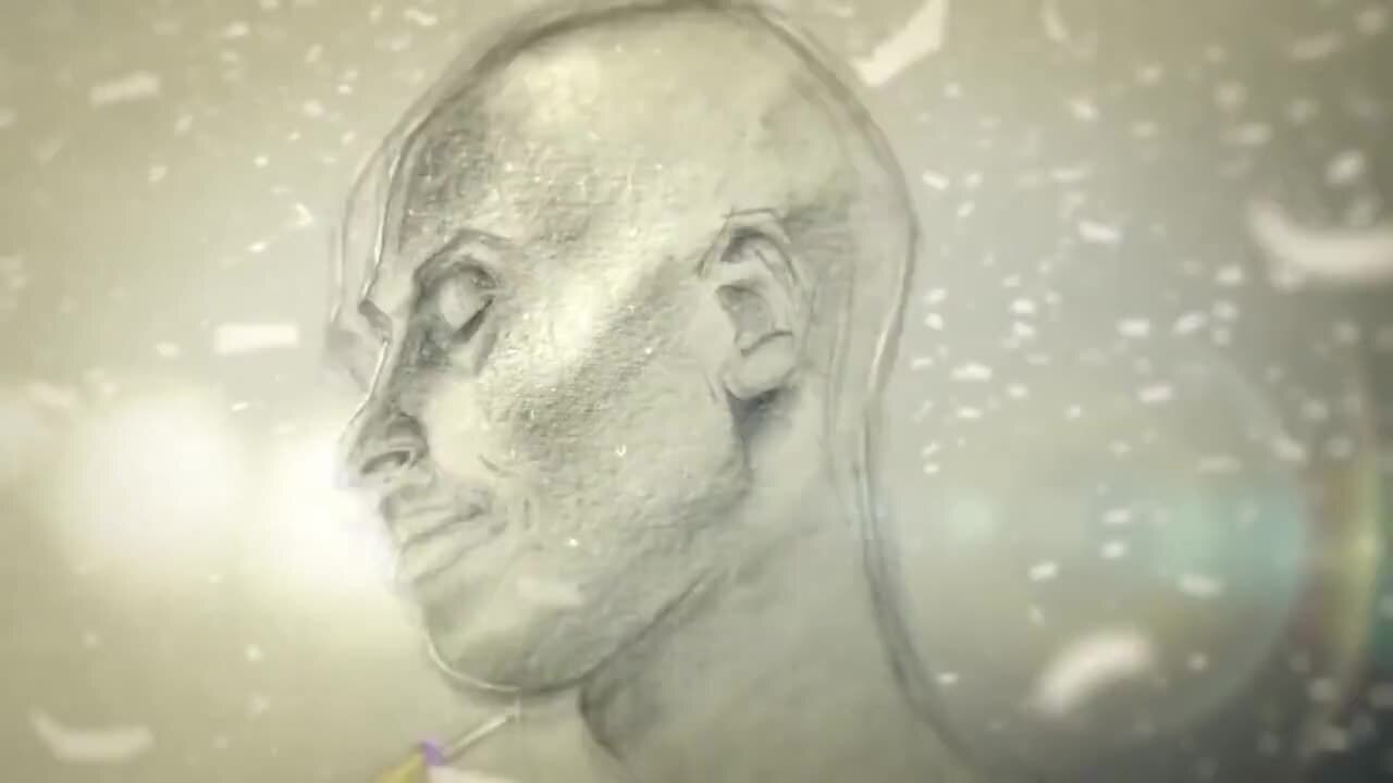 奥斯卡最佳动画短片《科比:亲爱的篮球》