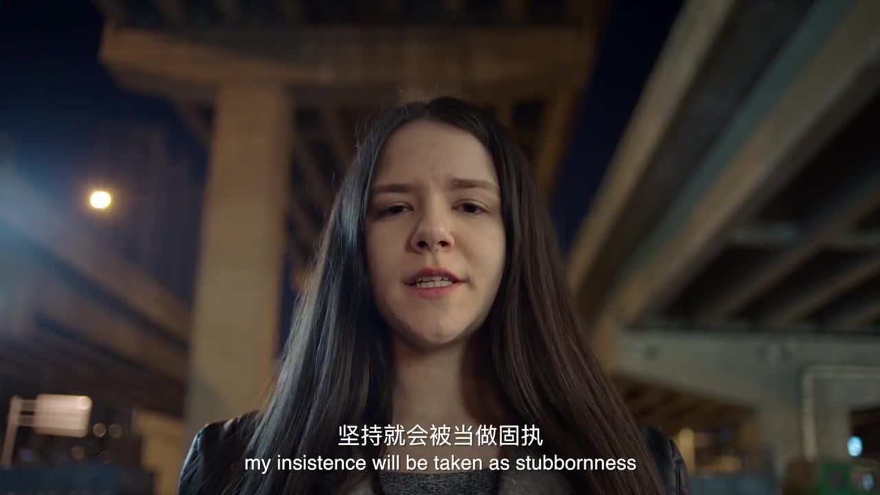 杜蕾斯KY创意广告片《 我们的疼痛》