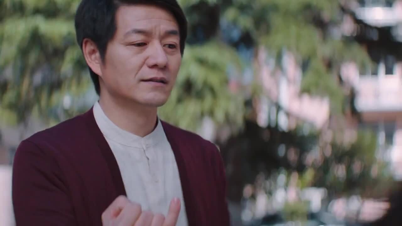 淘宝亲情账号推广《新年，一起宝贝爸妈》