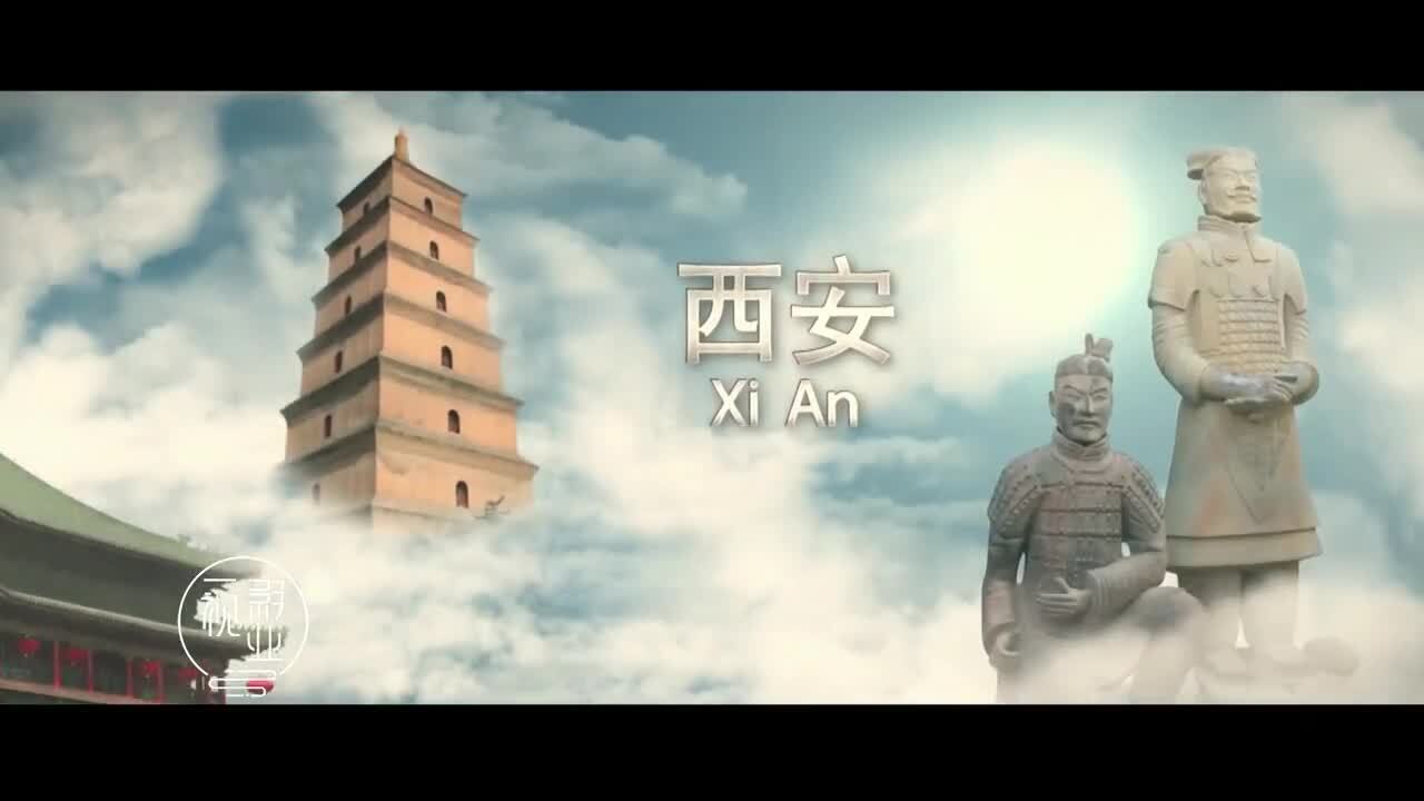 海南航空新航线形象片