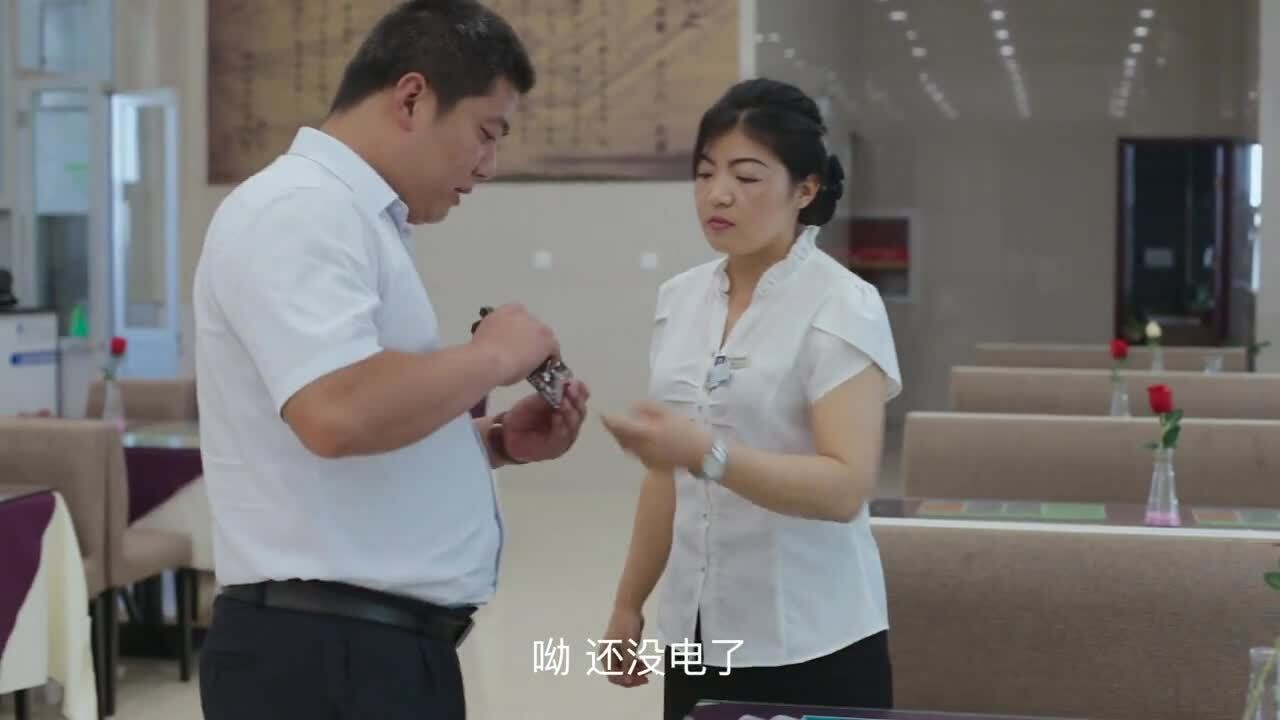 涿州高速服务区-驿禄有你