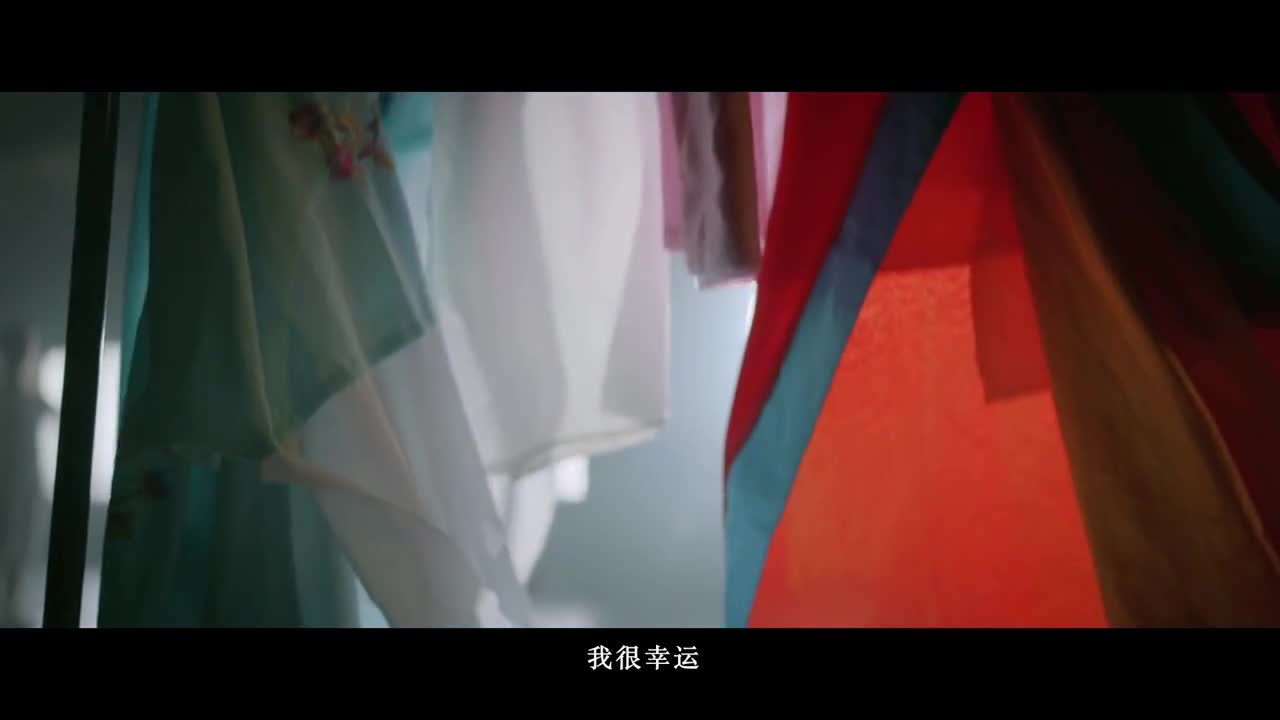 百雀羚形象宣传片《京剧梦》