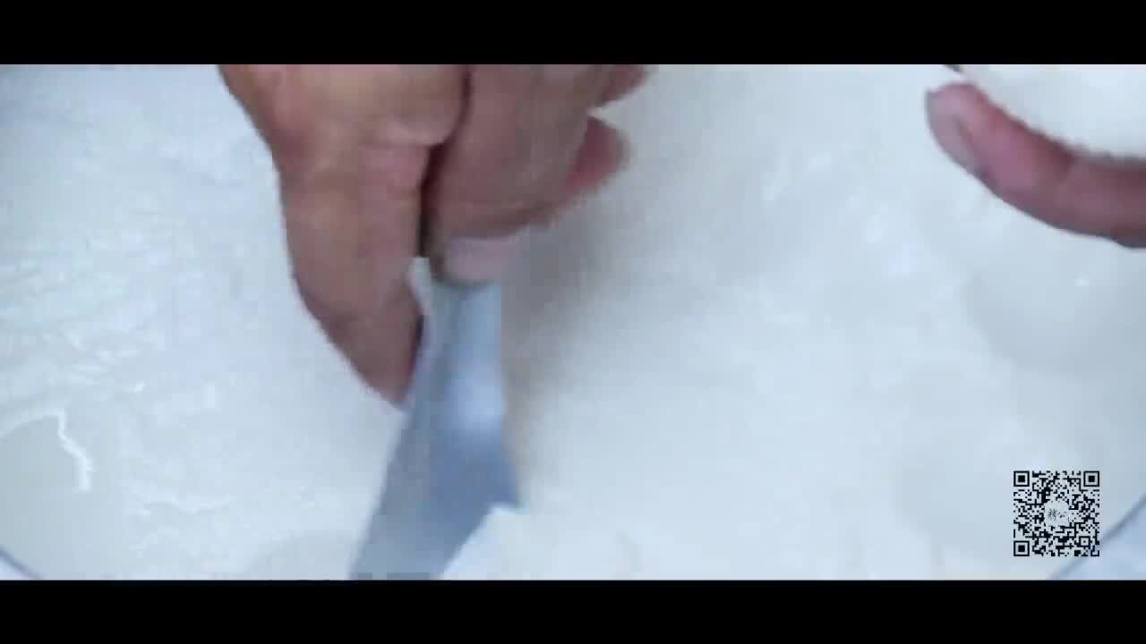 【艄公原创】这一碗豆花,别人做不出这个味儿来