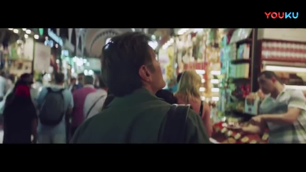 土耳其航空广告《五种感官》