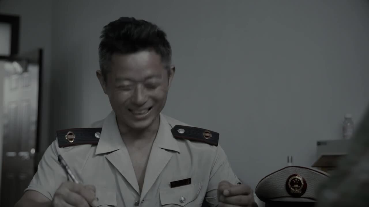 滨州市地税局公益广告