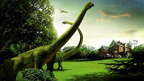 企业广告片制作